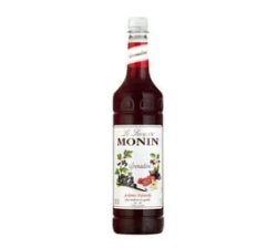 Monix Monin Grenadine Syrup 1L