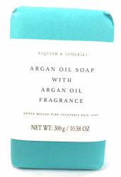 Asquith & Somerset Argan Oil Soap 10.58 Oz