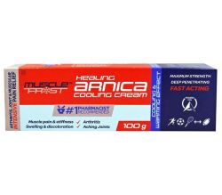 Cooling Arnica Cream - 100G