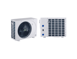 ITS 18.7KW Inverter Pool Heatpump Eco+premium