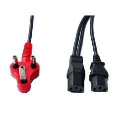 Link 1.8m Dedicated Power Cable