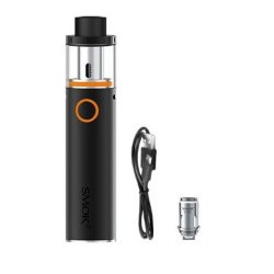 Smok Vape Pen 22 Black Prices Shop Deals Online PriceCheck