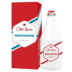 Old Spice Aftershave White Water 100ML