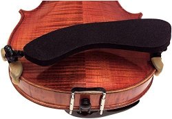 Wolf Forte Secondo Violin Shoulder Rest Violin 1 2-1-4 Size