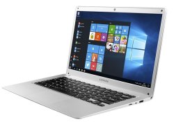 Connex Slimbook 14" Laptop Atom Z8350 Quad Core 2GB 500GB Win 10 Home - Connex 1KG