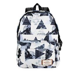 van school bags