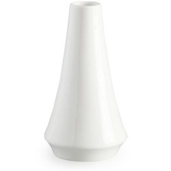 Continental China Blanco F500 Bud Vase Pack Of 6
