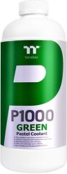 Thermaltake - P1000 Pastel Coolant - Green