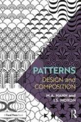 Patterns - Design And Composition Paperback