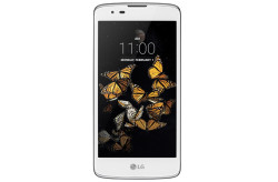 LG K8 Dual Sim 8gb White Special Import