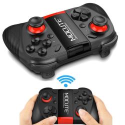 Mocute 050 Bluetooth Gamepad Wireless Game Joystick Vr Box Controller For Iphon