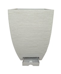 All-in-one Modern Square Japi Planter