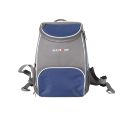 Waypoint Cooler Backpack Navy