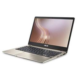 Asus Zenbook 13 UX331UA Ultra-slim Laptop 13.3 Full HD Wideview Display 8TH Gen Intel Core I7-8550U Processor 8GB Lpd