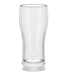 Beer Glass Hops Beer 570ML Set Of 6