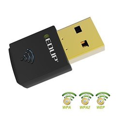 Edup EP-N1557 USB Wireless Adapter MINI Network Card 300MBPS Wifi Adapter