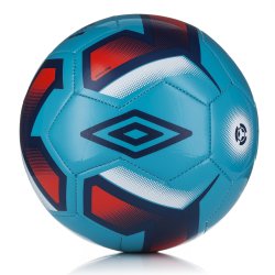 umbro soccer ball size 5