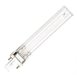 9 watt uv lamp