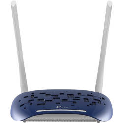 Corex Tp-link TD-W9960 4-PORT 300MBPS Wireless Vdsl adsl Router