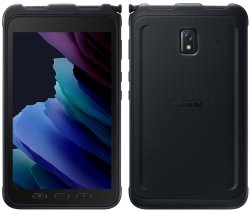 Samsung Galaxy Tab ACTIVE3 8" T575 1280X800 Octa-core 1.7GHZ 4GB RAM 64GB Rom IP68 Dust water Resistant Black Android 10