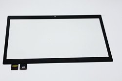 LCDOLED 13.3" Laptop Replacement Touch Screen Glass Digitizer For Hp Envy X2 13-J000NX
