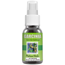 Garcinia Cambogia Pure Spray 60.3% Hydroxycitric Acid Hca 50 Ml.