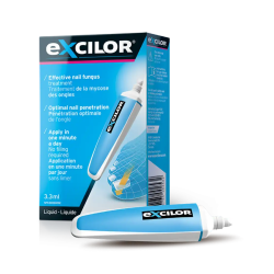 Nativa Excilor Fungal Nail Infection Pen 3.3ML