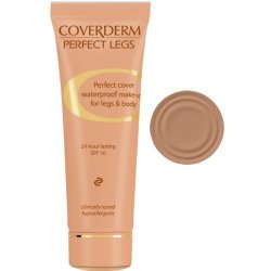 Coverderm Perfect Face 7 - 30ML By Coverderm