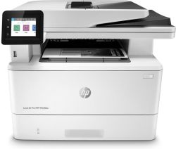 HP Laserjet Pro Mfp M428DW Mono Laser Printer W1A28A