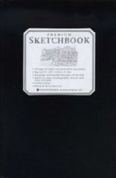 Sm Premium Sketchbook Hardcover