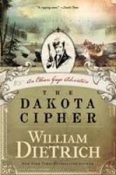 The Dakota Cipher Paperback