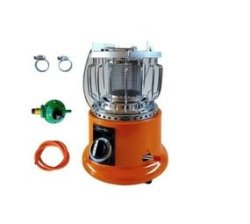 Portable Gas Heater & Stove LQ-2023