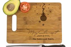 Krezy Case 25TH Anniversary Wooden Cutting Board Bride Gift Bridal Shower Gifts Kitchen Decor- Wedding Gifts For The Couple -best Christmas Present