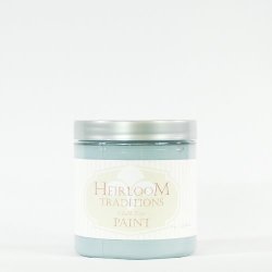 Moody Heirloom Traditions Chalk Type Paint 8 Oz Sample