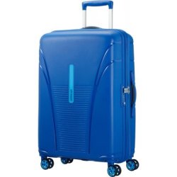 american tourister skytracer review