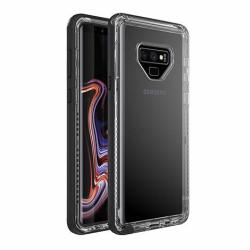Lifeproof Next Series Case For Samsung Galaxy Note 9 - Bulk Packaging - Crystal Black