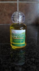 Moringa-avocado Infused Oil 30ML
