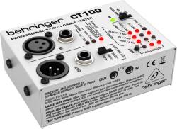 Behringer Ct-100 Cable Tester