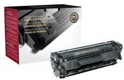 Hp Compatible Cig Remanufactured Toner Cartridge For Hp Q2612A Hp 12A