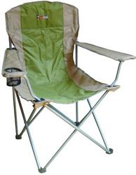 AfriTrail Oryx Deluxe Folding Chair