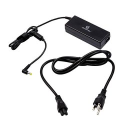 Rosefray 19V 3.42A Ac Dc Adapter For Acer S231HL S232HL S202HL S242HL Lcd Monitor S242HLBID ET.FS2HP.001 LED Lcd Monitor Replacement Switching Power Supply