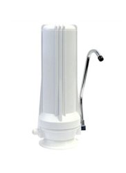 Definitive Water - Counter-top Filtration System Gac kdf