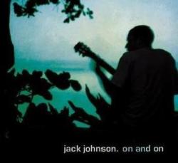 Jack Johnson - On And On CD