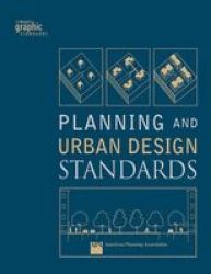 Planning and Urban Design Standards Wiley Graphic Standards
