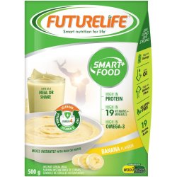 Futurelife Future Life Smart+food 500G - Banana