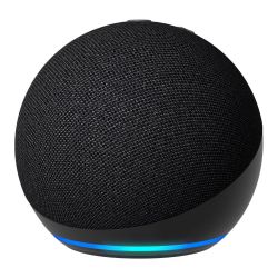 Amazon - Echo Dot 5TH Gen - Charcoal Parallel Import