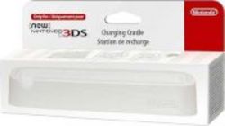 Nintendo New 3DS Cradle