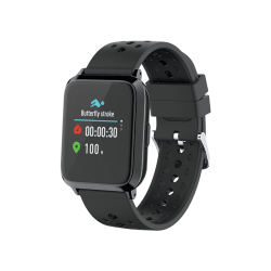 Volkano active tech 2024 trailblazer smartwatch with gps