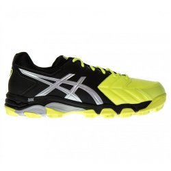 asics gel blackheath 7 review