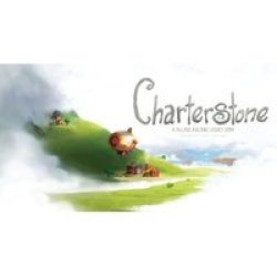 Charterstone: A Village-building Legacy Game